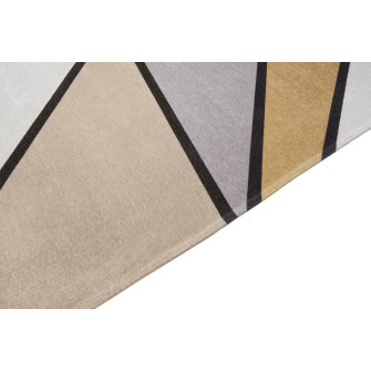 Paklājs INGRID YELLOW (Magic Collection) Paklājs INGRID YELLOW (Magic Collection)